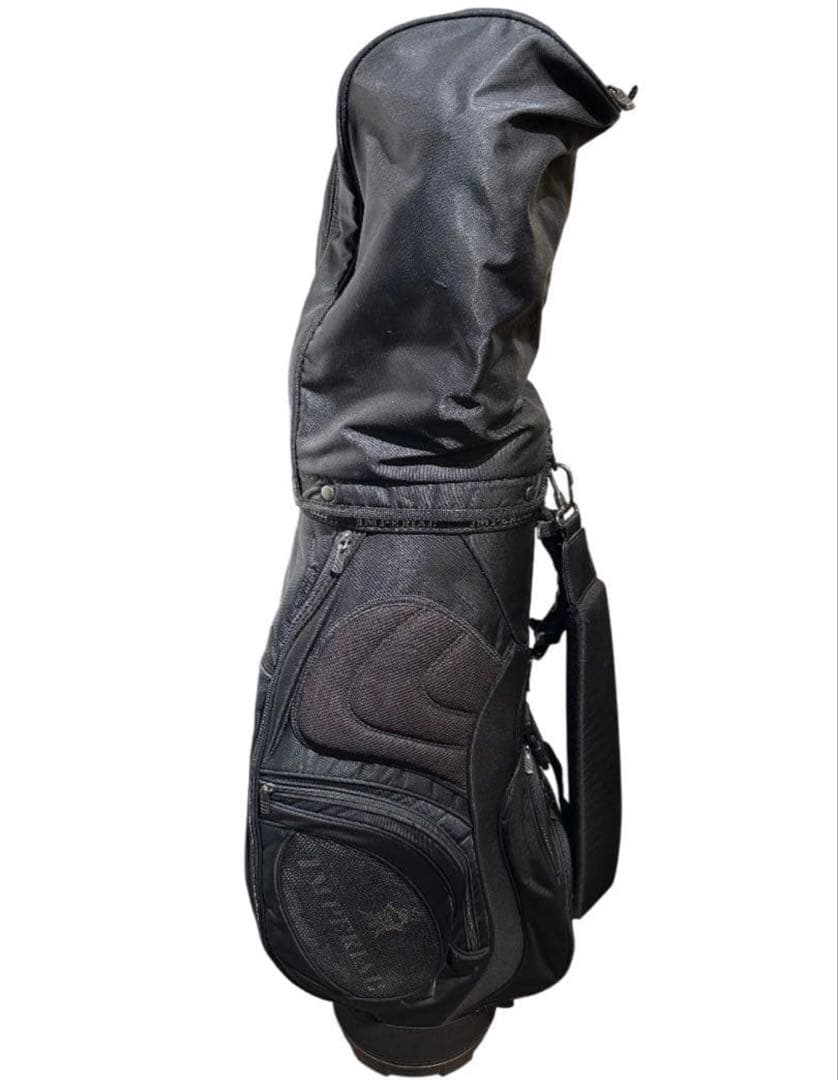 メンズ ゴルフクラブセット（テーラーメイド・ゼクシオ・ワールドイーグル）