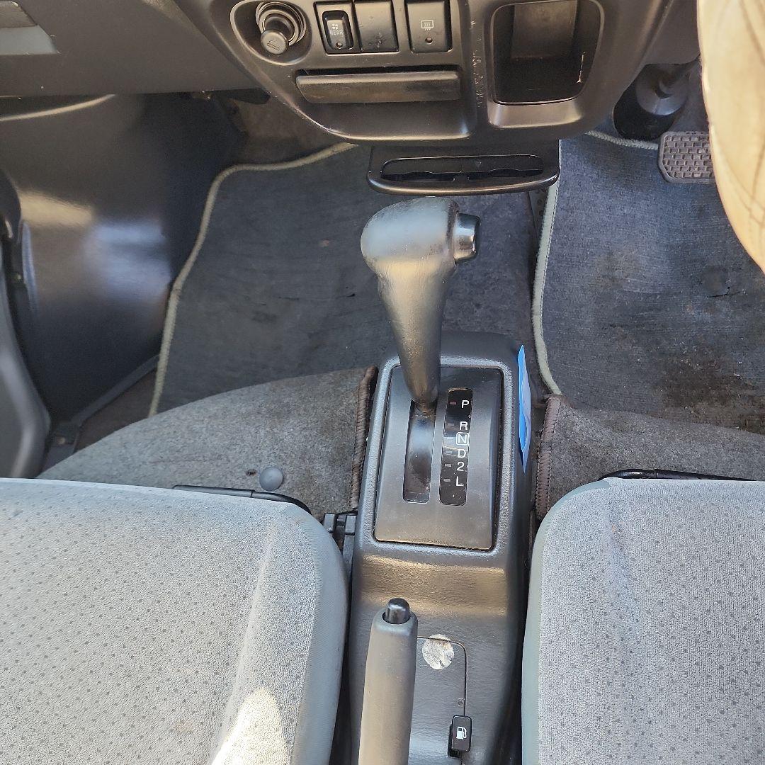 *エブリィバン/ワーゲンバス/DA62V/スズキ