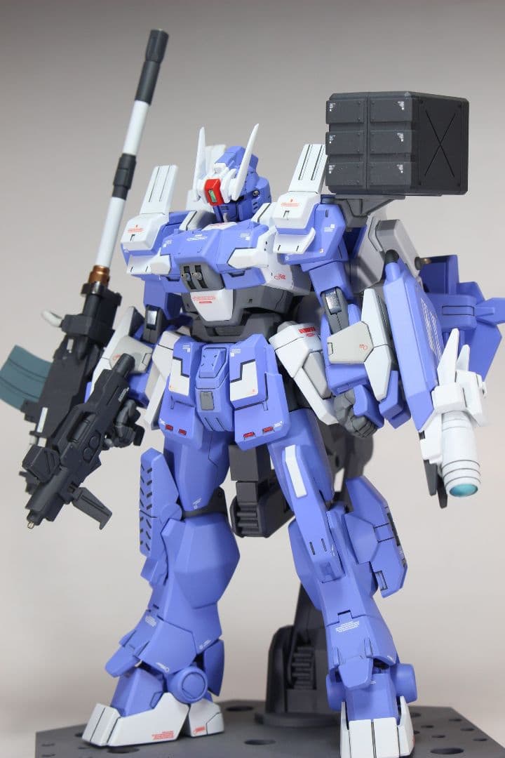 ガンプラ完成品