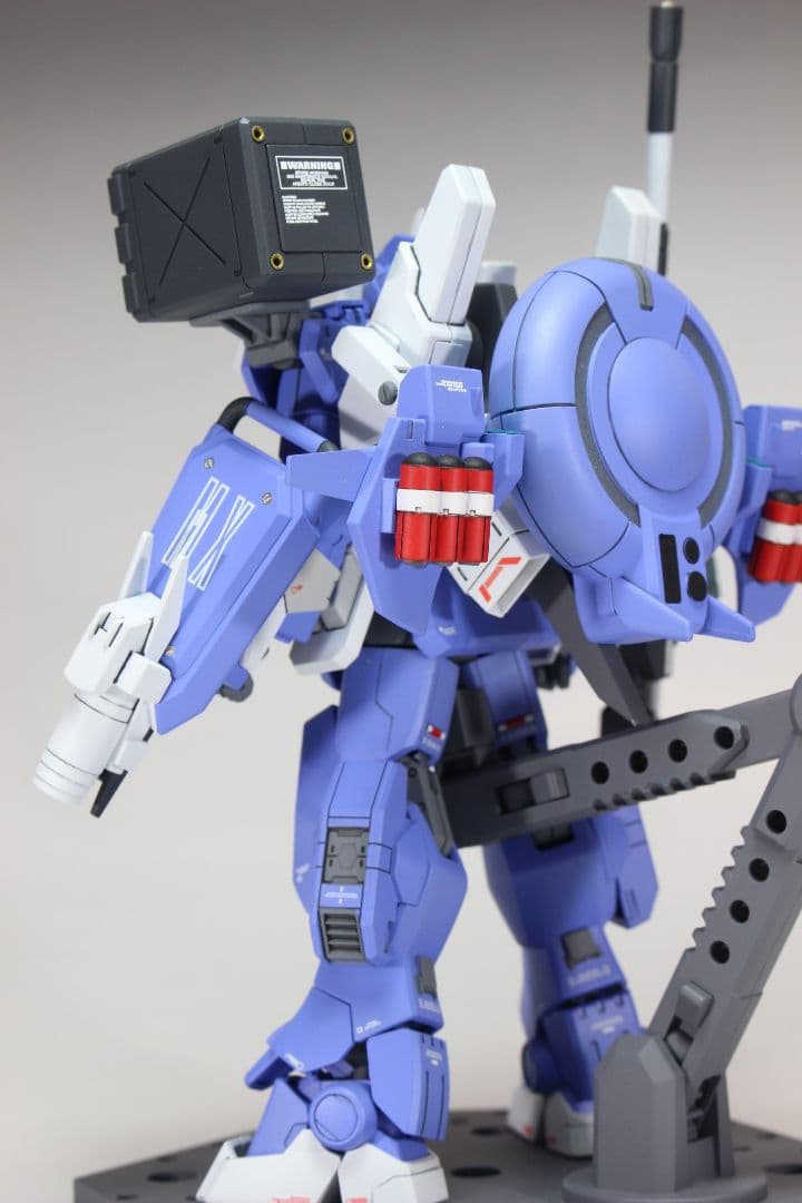 ガンプラ完成品