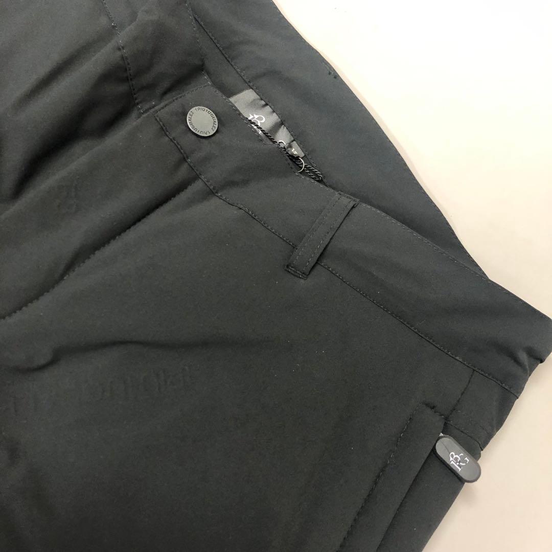 ★未使用タグ付★ウノピュウ 1PIU1UGUALE3 パンツ メンズXL