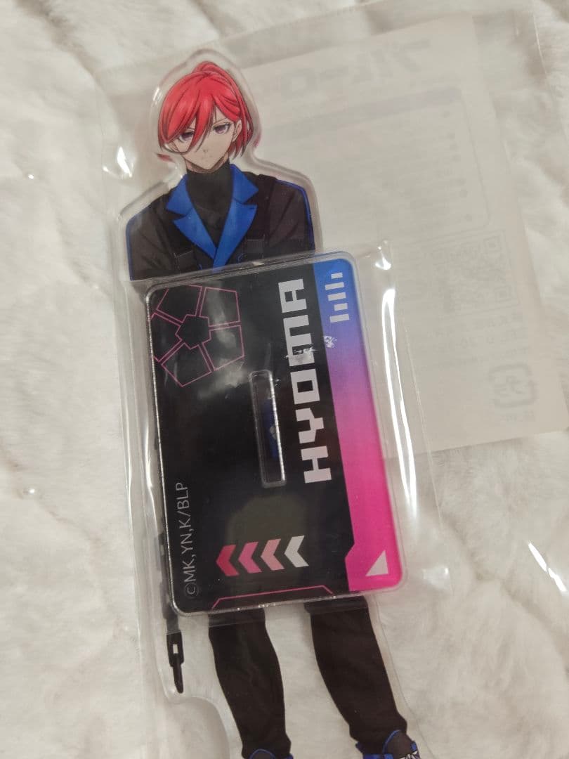 ブルーロック 千切豹馬 アクスタ 30個 まとめ売り