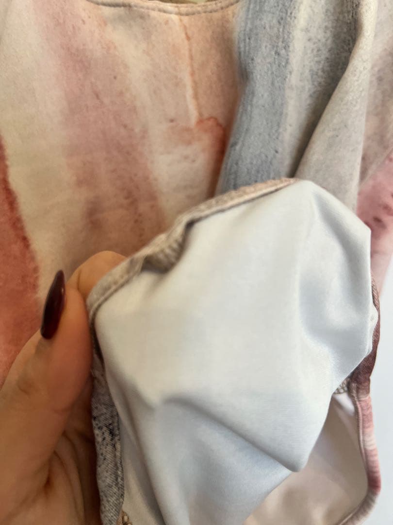 unoa レオタード　MSサイズ