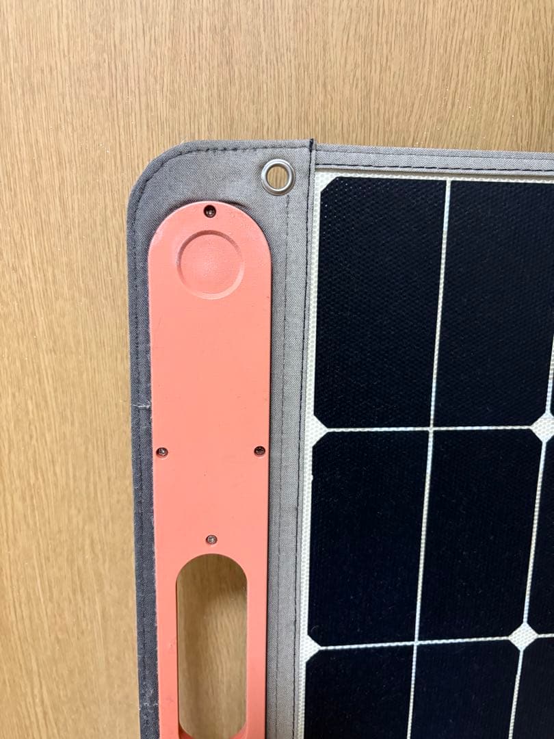 Jackery SolarSaga 60 ソーラーパネル 68W 太陽光パネル