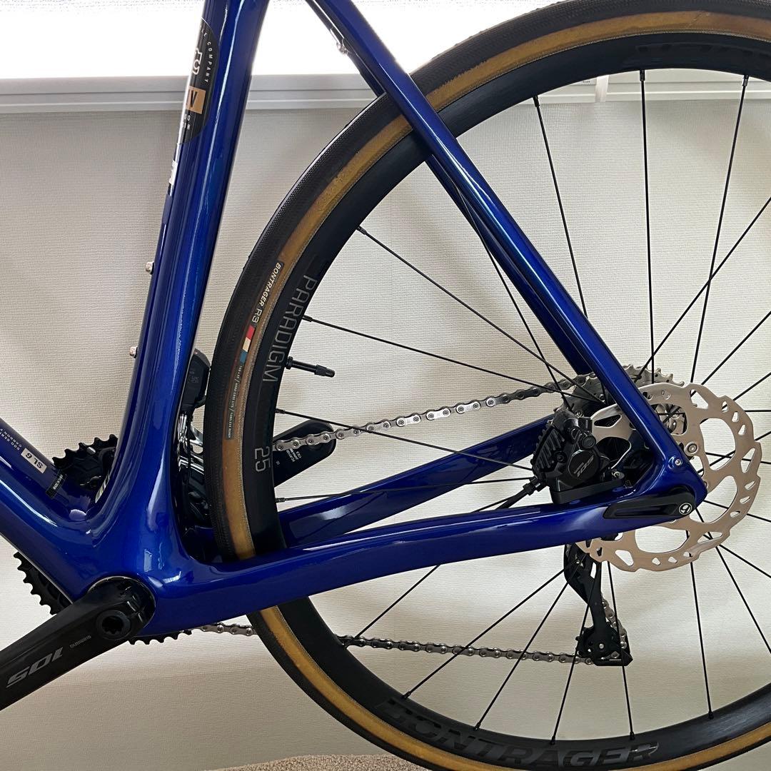 Domane SL 6 Gen 4 サイズ56　105Di2