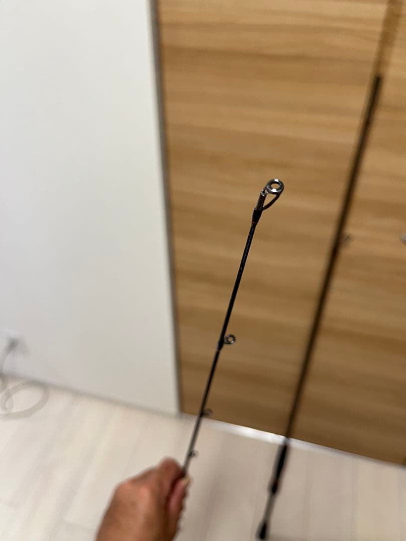 SHIMANO シマノ Sephia BB セフィア S83M