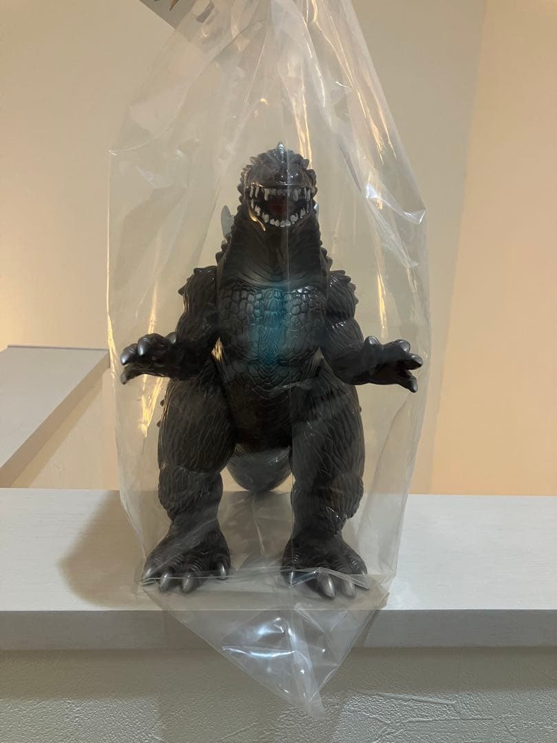 マルサン　ゴジラ(1999) 350