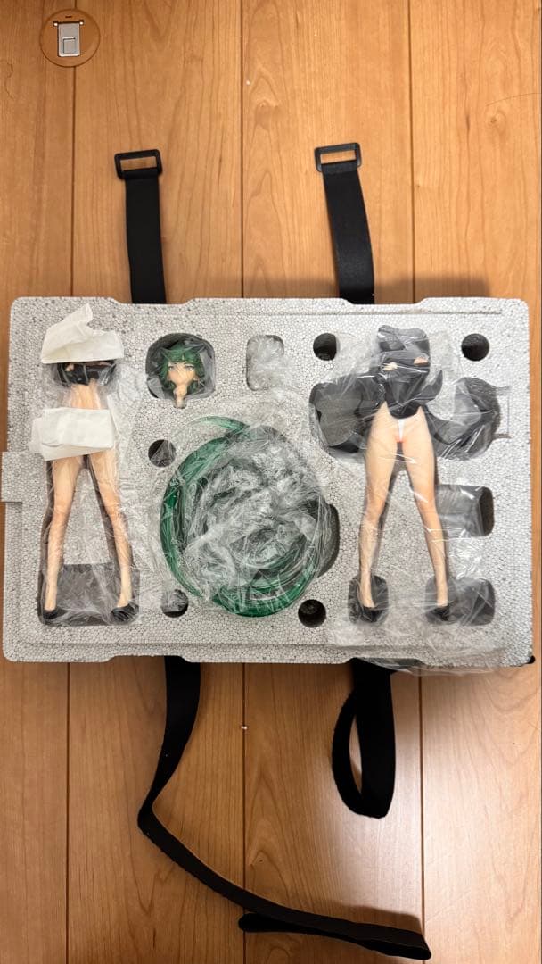 きなこ dodomo studio タツマキ