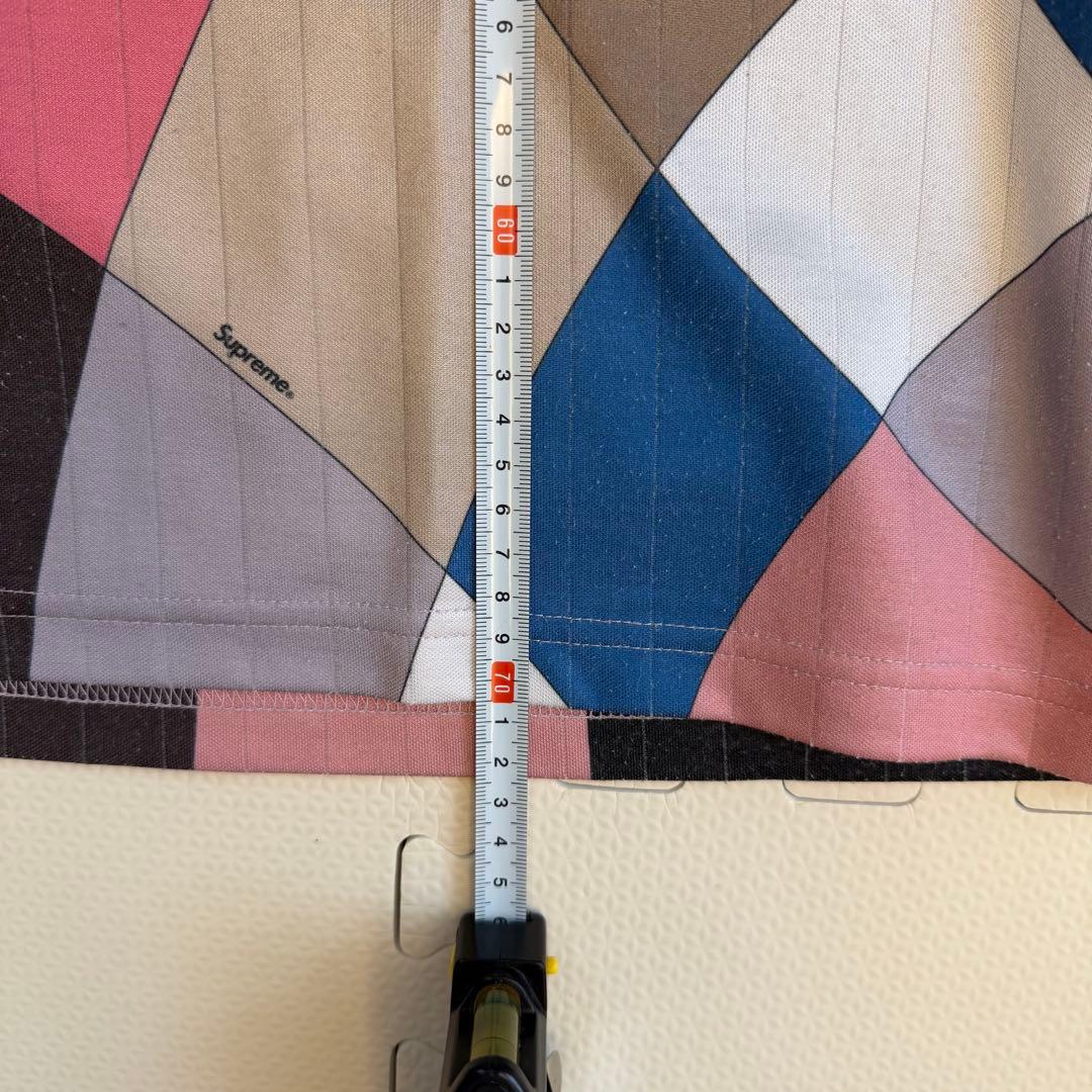 ウェア Supreme Emilio Pucci Soccer Jersey Pink