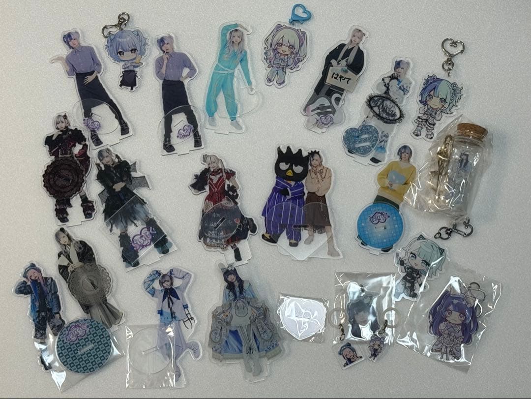 らぶしっく はやて