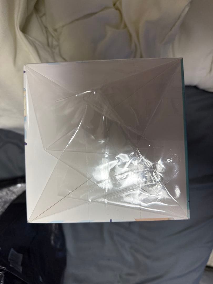 Cover Girl 1/7 カバーガール　有葉　未開封