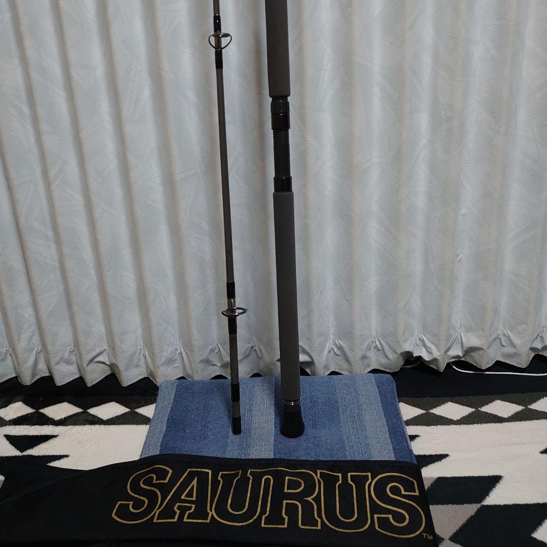 ザウルス　SAURUS BORON SHAFT G-T\