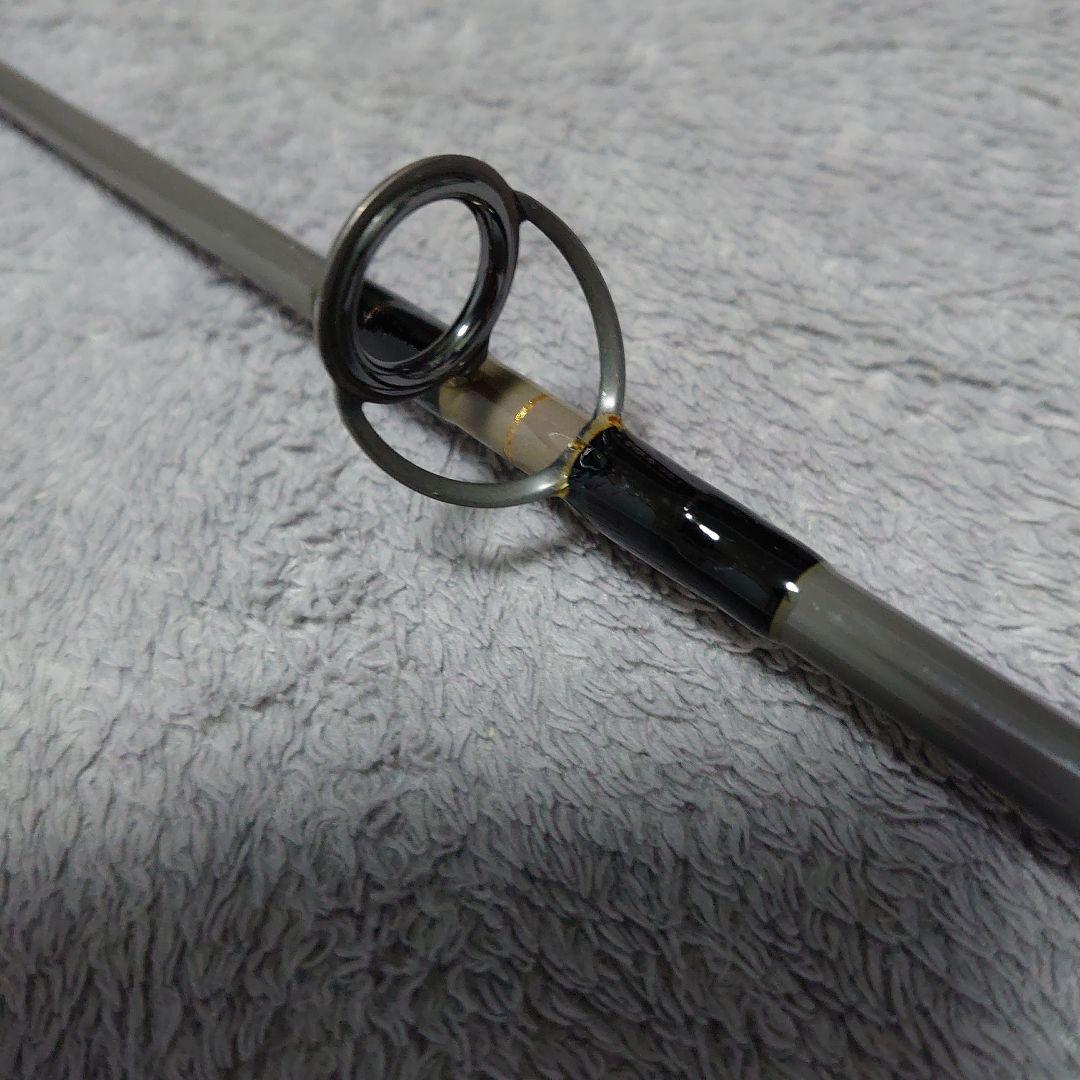 ザウルス　SAURUS BORON SHAFT G-T\"CHAR-MAS\"90H