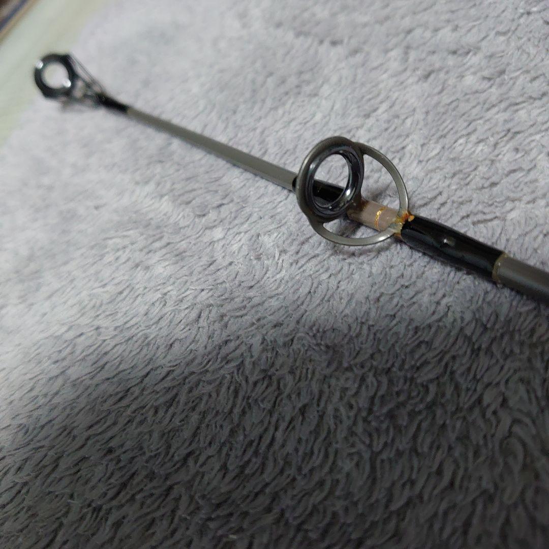 ザウルス　SAURUS BORON SHAFT G-T\"CHAR-MAS\"90H