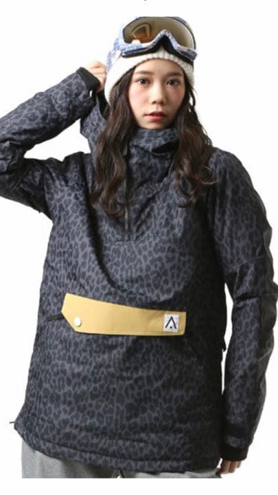 スノボウェア (ジャケット)