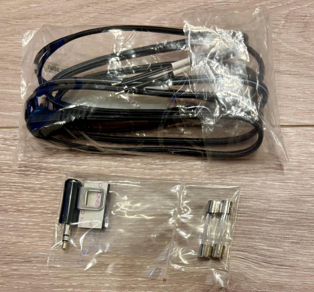 アマチュア無線 ICOM IC-705