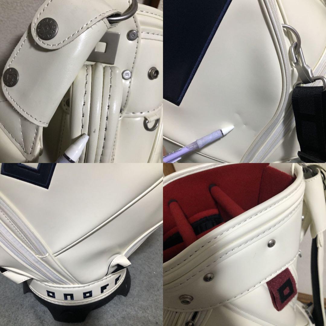 入手困難 レフティ オノフ 完璧なゴルフセット ゼクシオのライバル 定価43万超