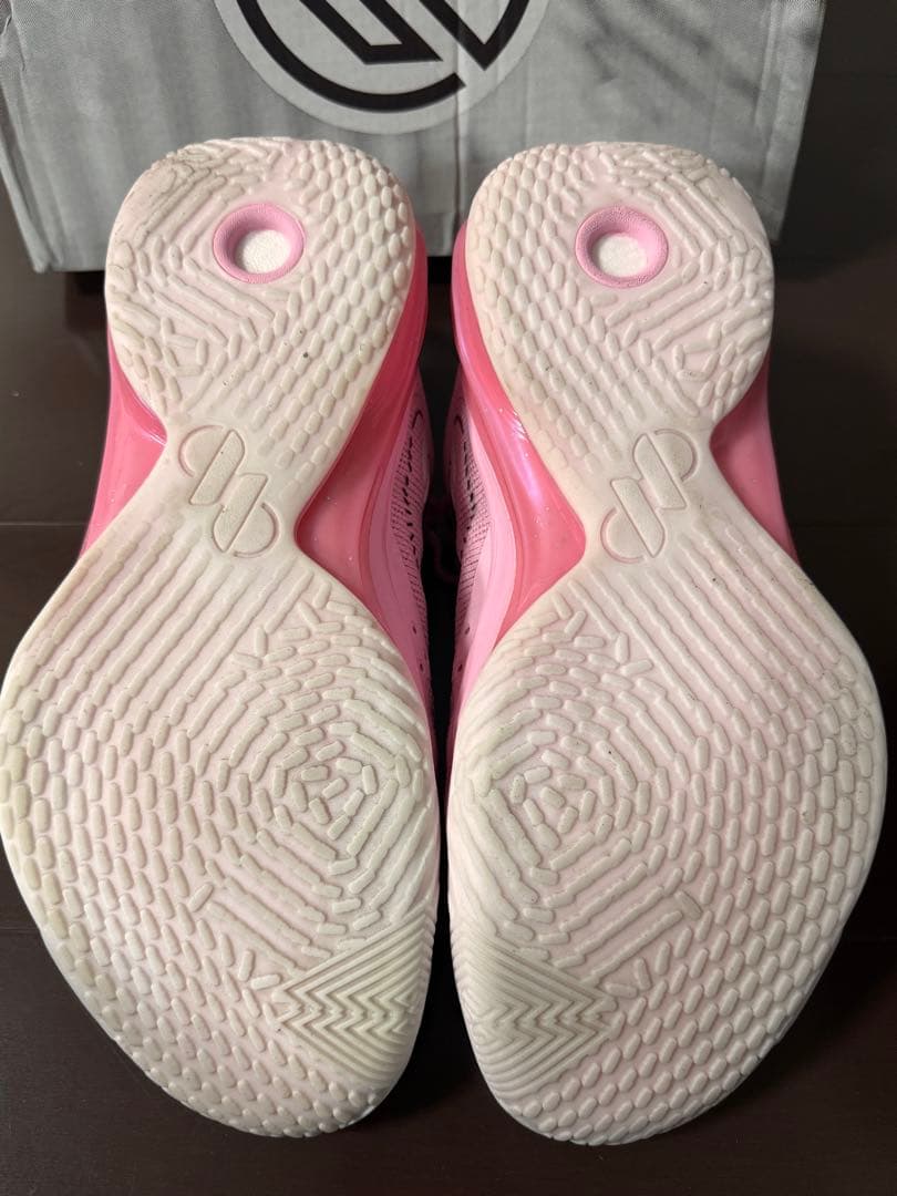 LI-NING SPEED Ⅺ us 9 リーニン スピード 11 バッシュ