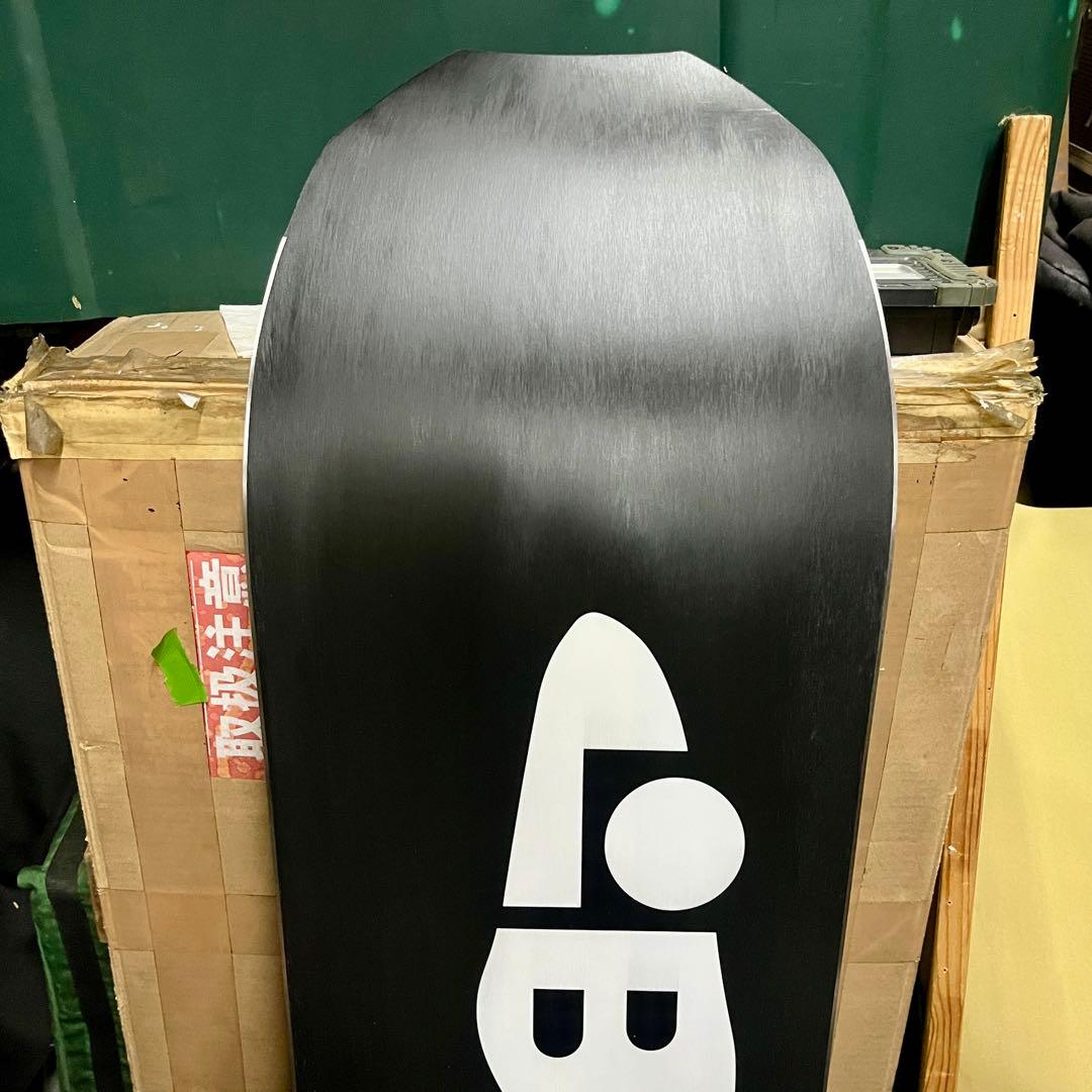 期間限定値下げ　LIB TECH ORCA 153　25-26 リブテックオルカ