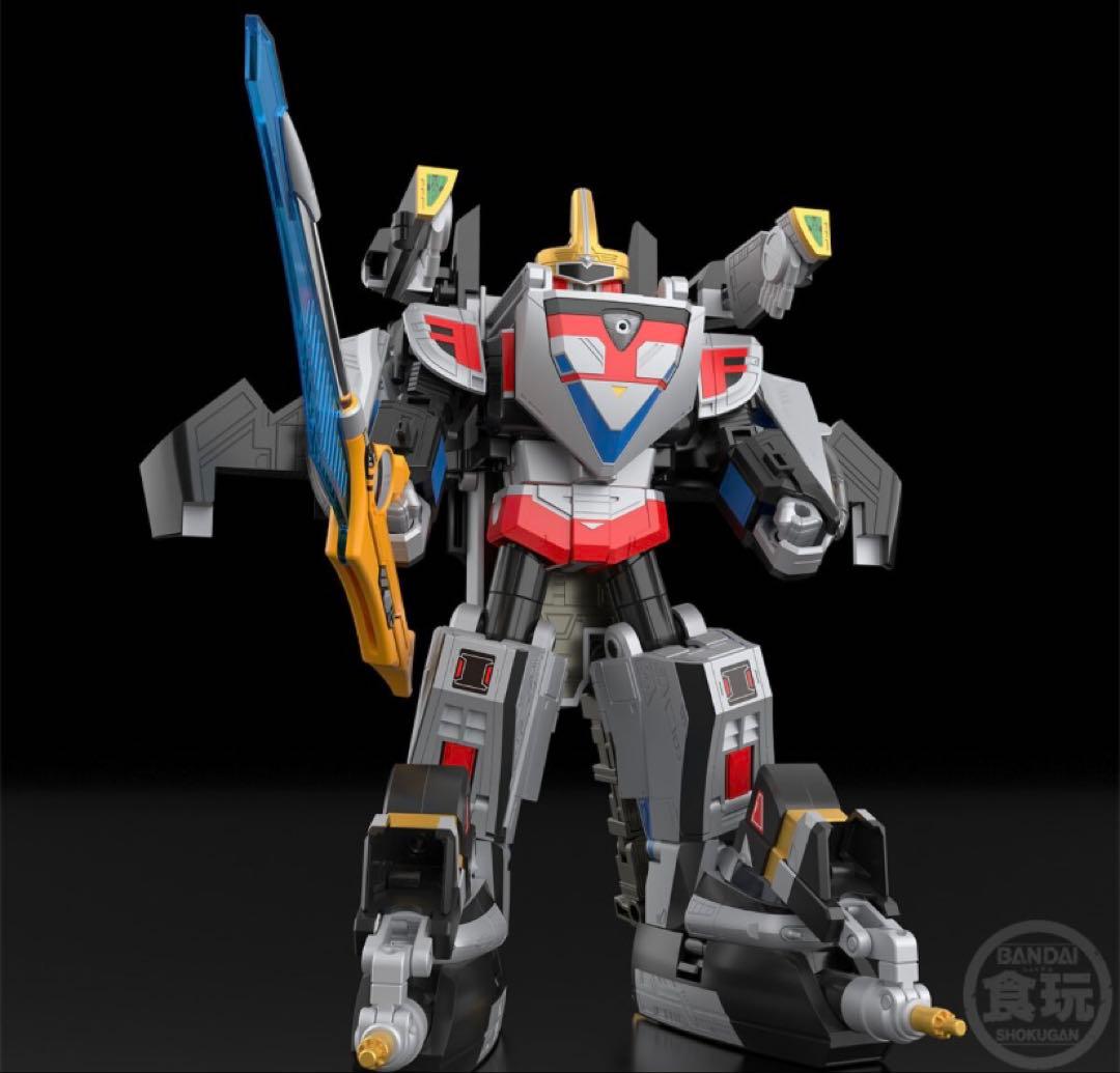 早い者勝ち　SMP タイムロボ　タイムシャドウ　セット