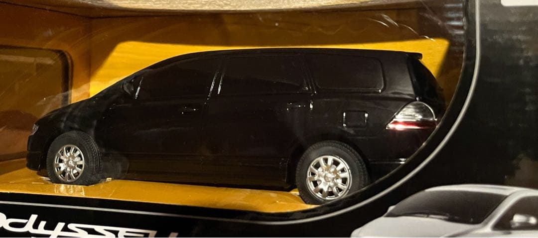 ホンダ オデッセイ アコード ラジコン RC