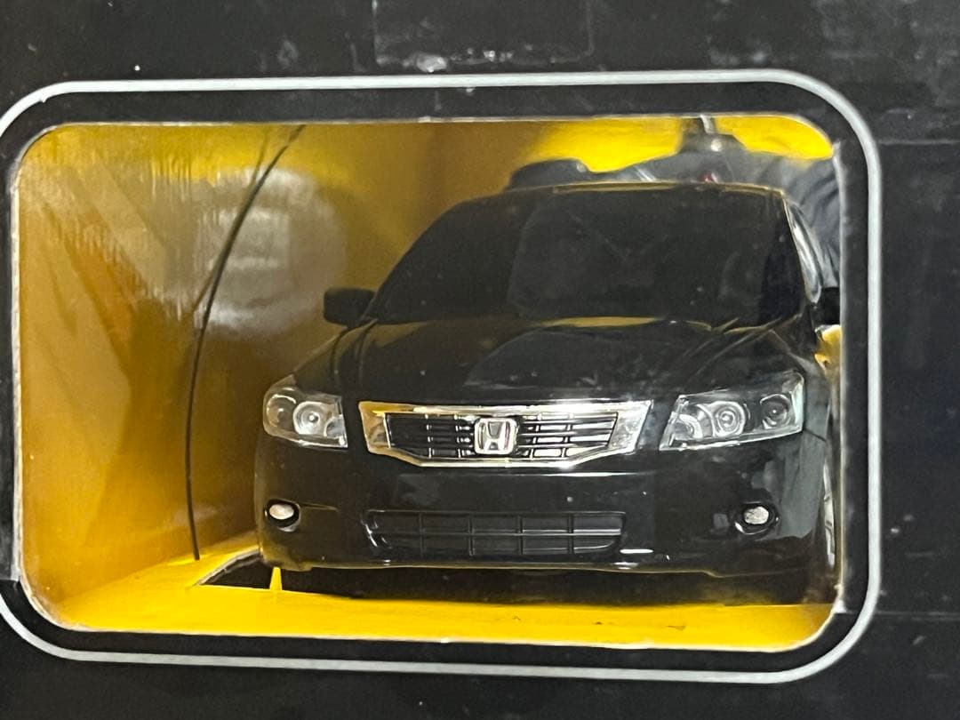 ホンダ オデッセイ アコード ラジコン RC