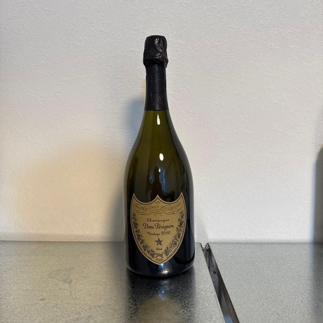 Dom Pérignon 2010 ヴィンテージ 750ml