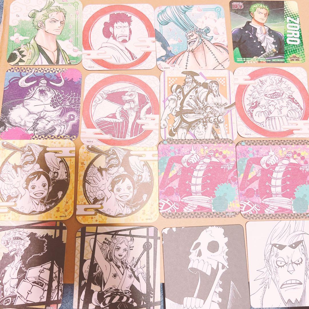 【期間限定！】ワンピース/ブロマイドセット