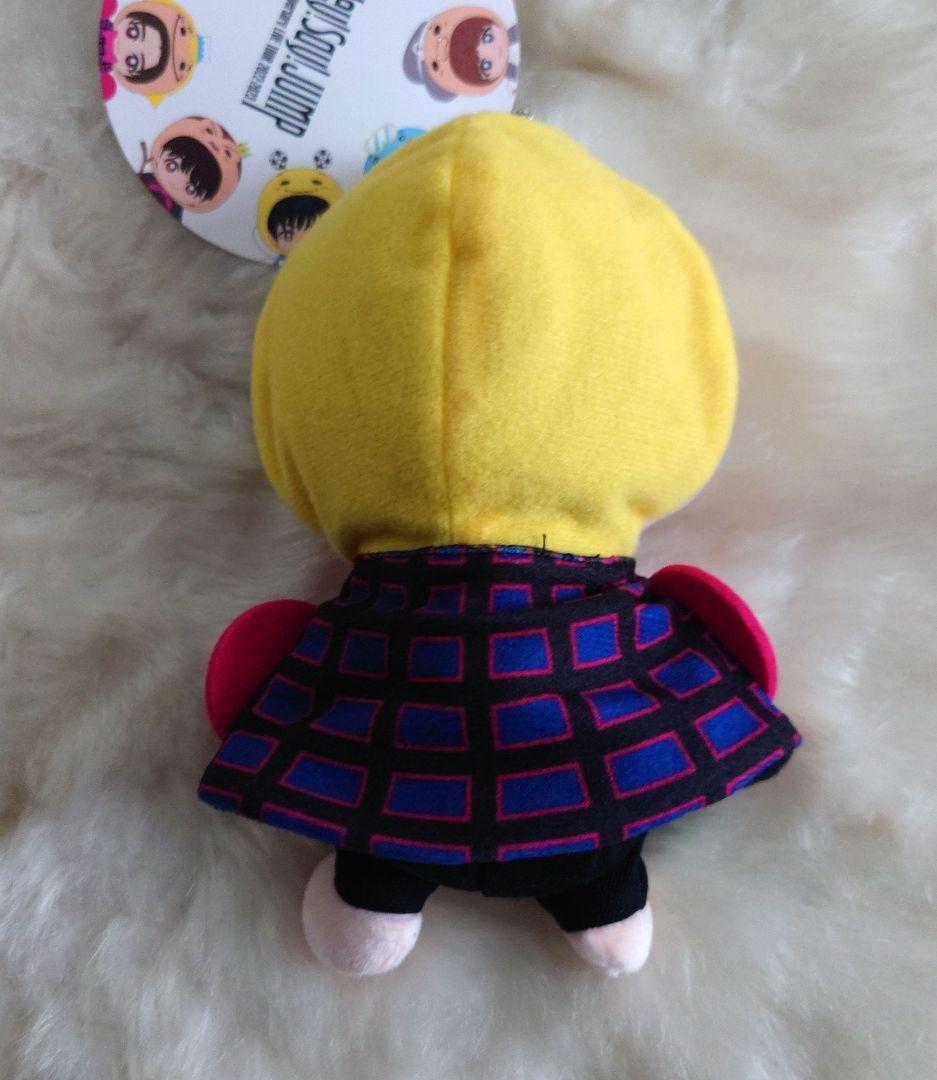 Hey! Say! JUMP 山田涼介 ぬいぐるみ くるすけ ぬい