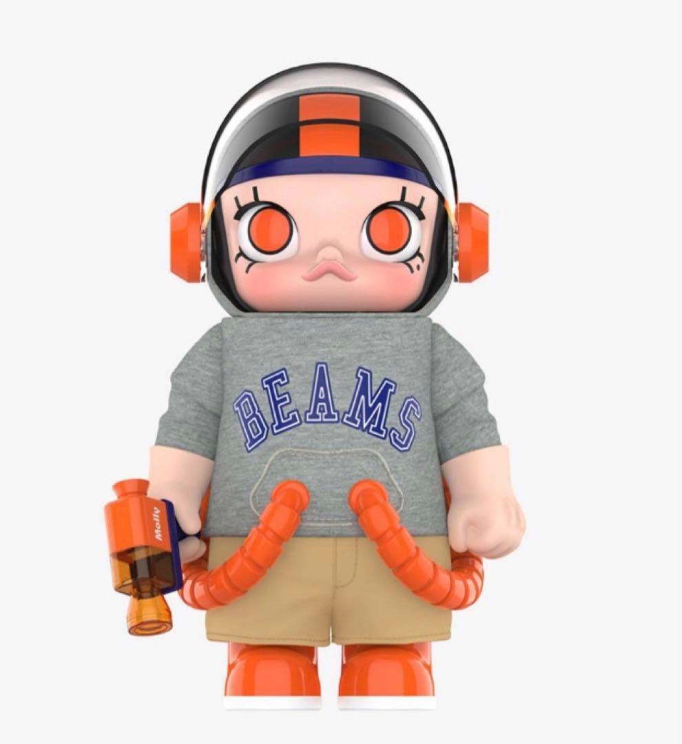 その他 MEGA SPACE MOLLY 400% Beams