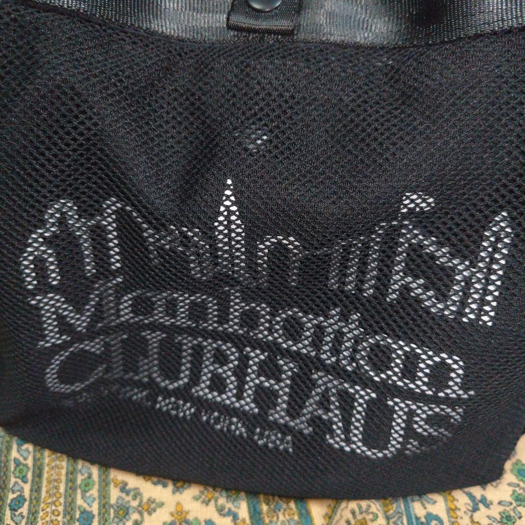 マンハッタンポーテージ クラブハウス カートバッグ