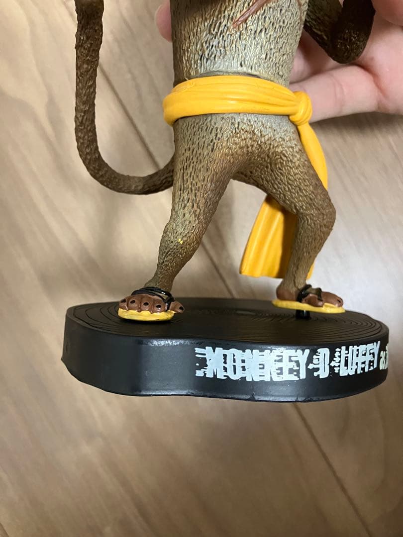 ※早い者勝ち※ワンピース フィギュアーツzero artist special