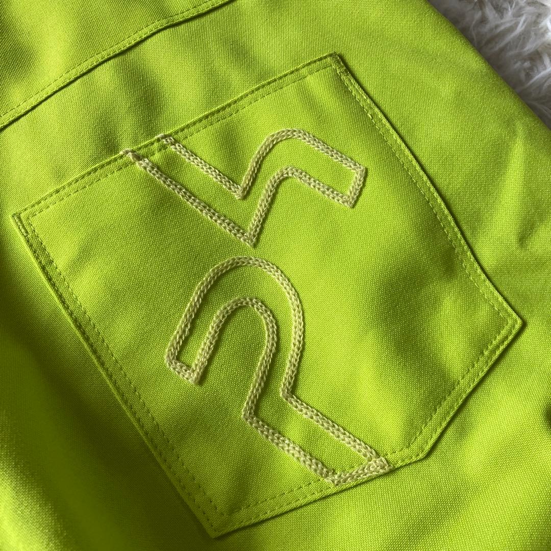 #9K✨phenix✨未使用級✨スキーウェア 上下セット150 キッズ