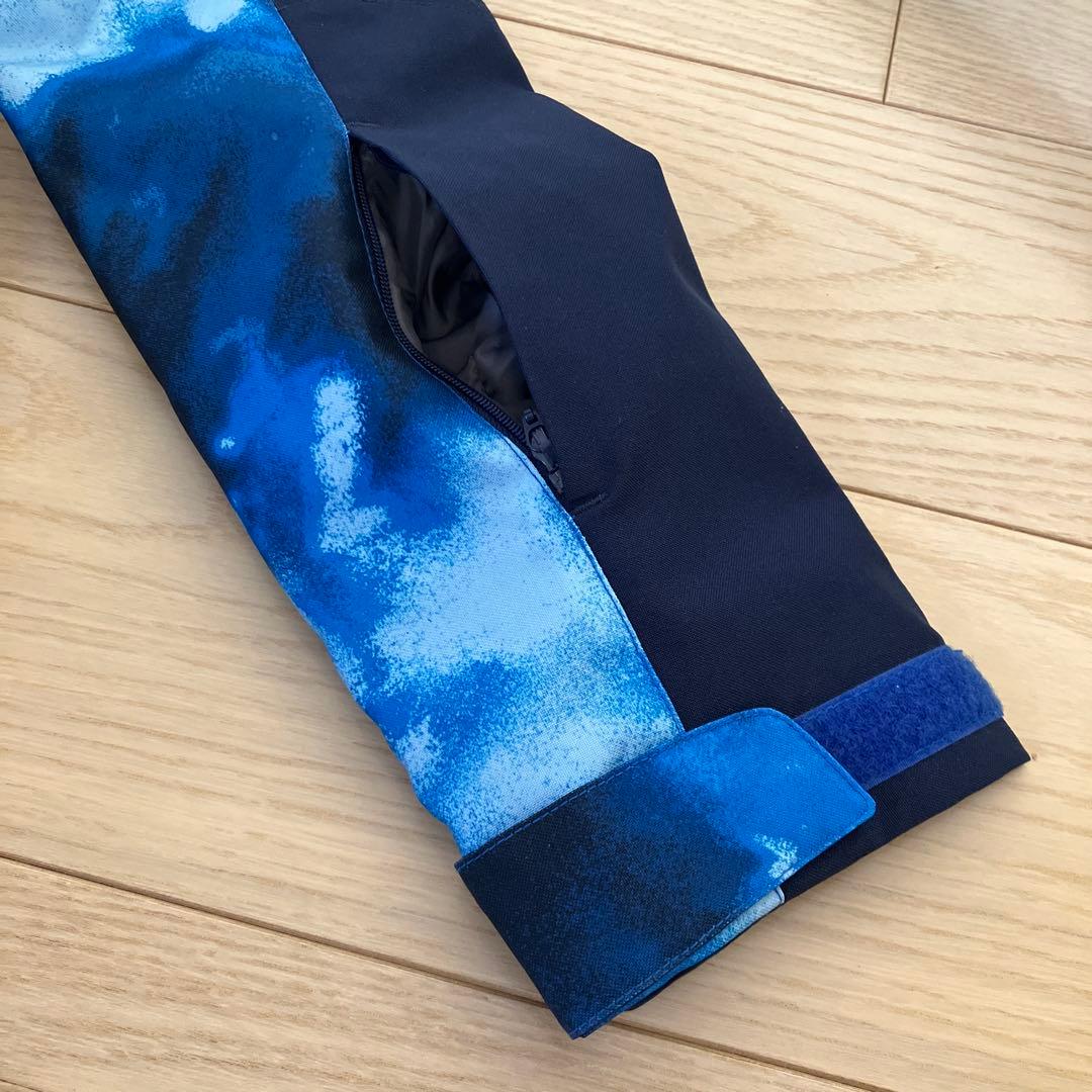 #9K✨phenix✨未使用級✨スキーウェア 上下セット150 キッズ