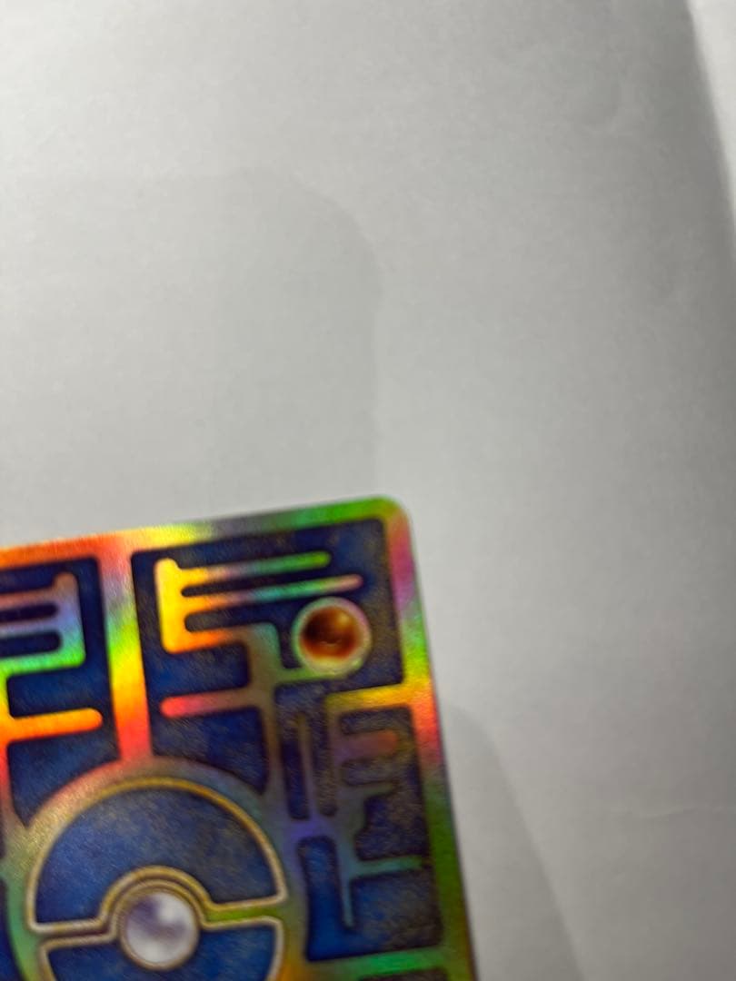 ポケカ　古代ミュウ　2019年版 映画 ミュウツーの逆襲 EVOLUTION …