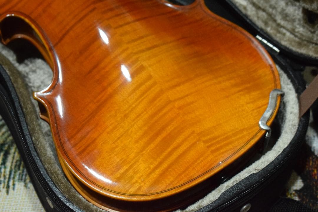 ARS Music 4/4 Violin Model:028 2009年製