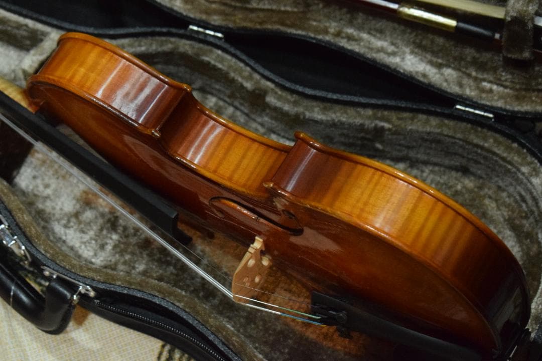 ARS Music 4/4 Violin Model:028 2009年製