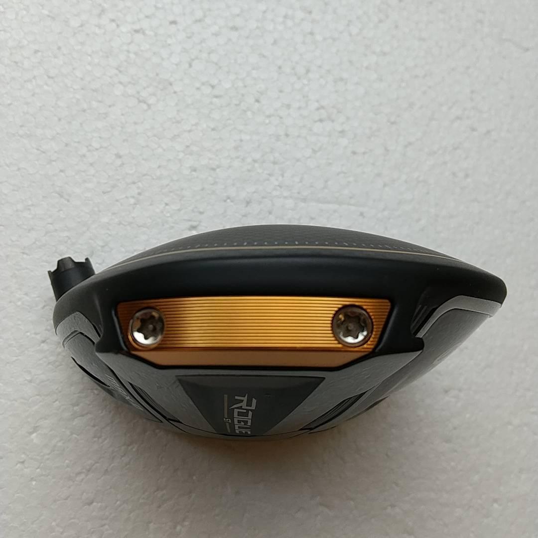 ROGUE ST MAX D 9.0度 ヘッドのみ