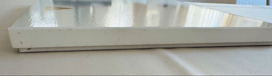 【新品未使用】ZOHIKO URUSHI 象彦　赤い花形漆器皿　5枚