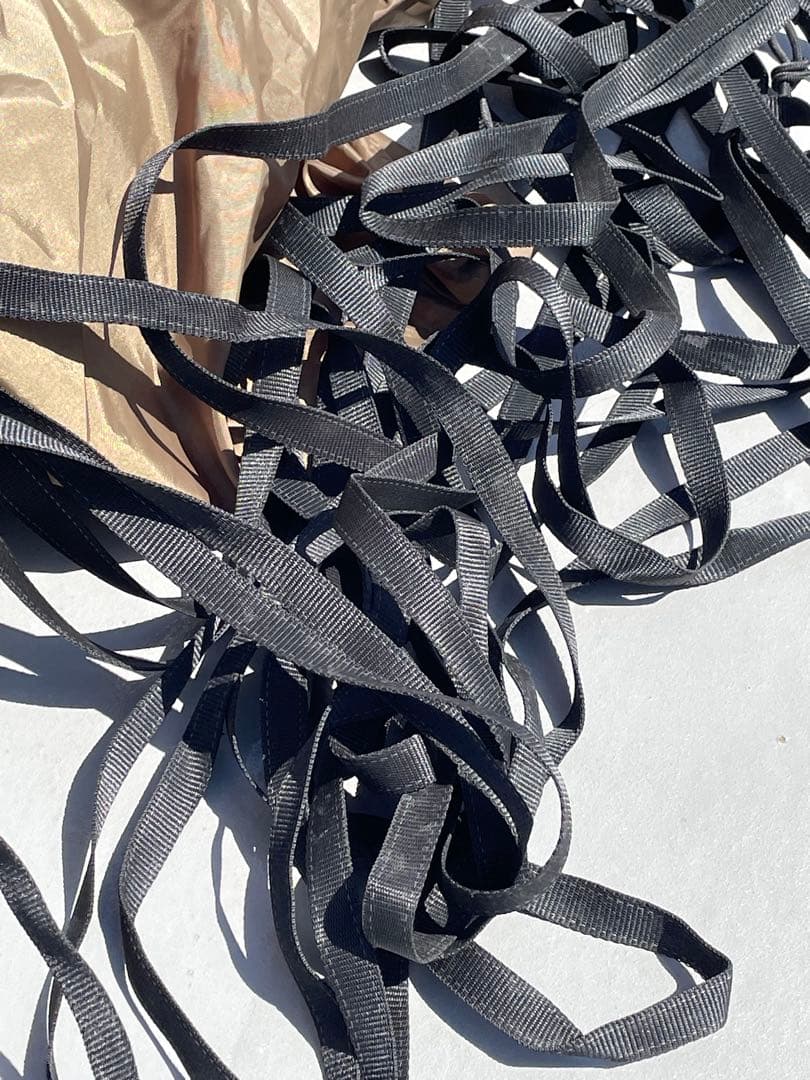 ぼぼ日 yozora kohakuヨゾラ コハク テント＆インナーテントセット