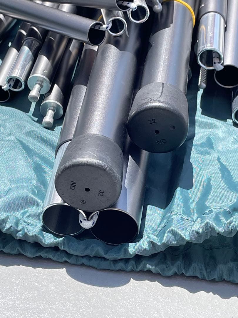 ぼぼ日 yozora kohakuヨゾラ コハク テント＆インナーテントセット