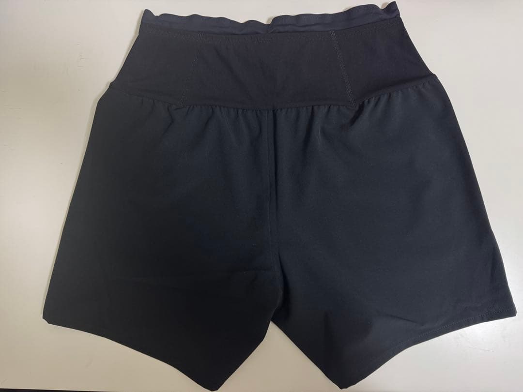 【新品未使用】ノースフェイス エンデュリストレイルショーツ レディースM