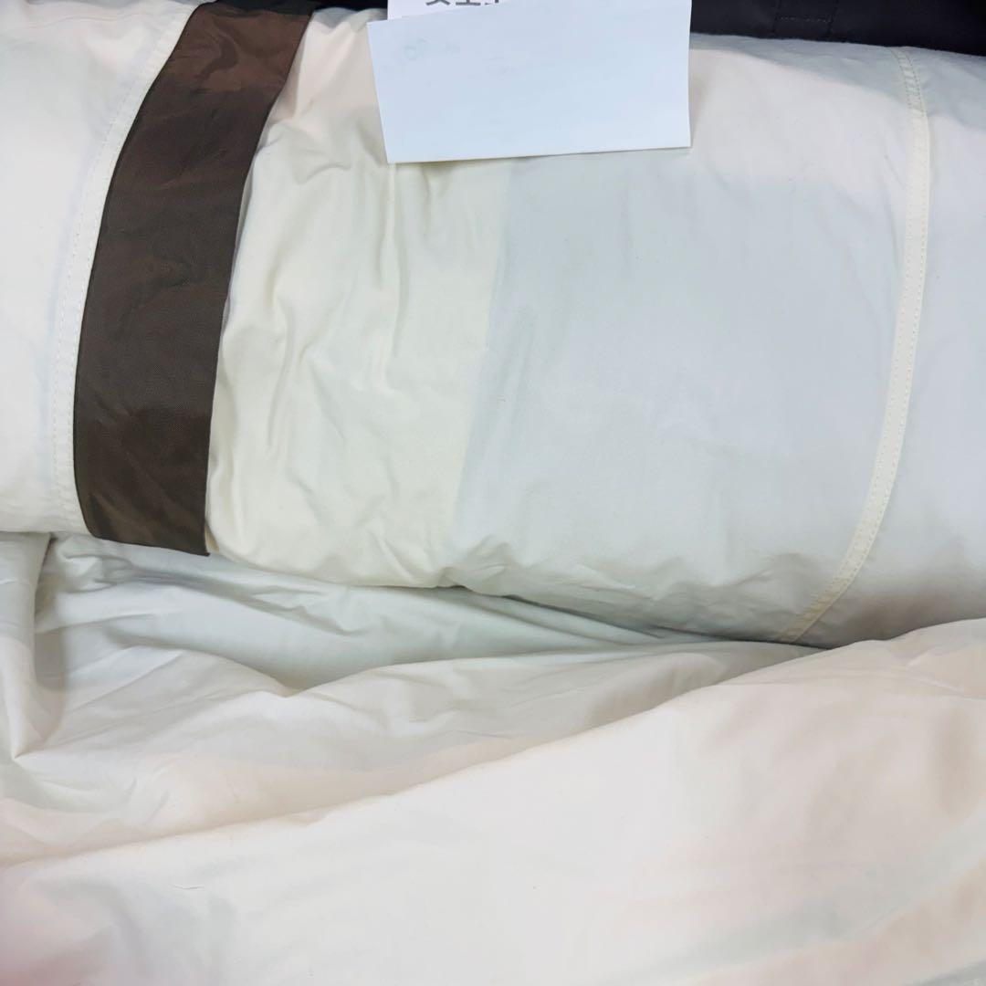 未使用　ローベンス チヌーク フットプリントセット