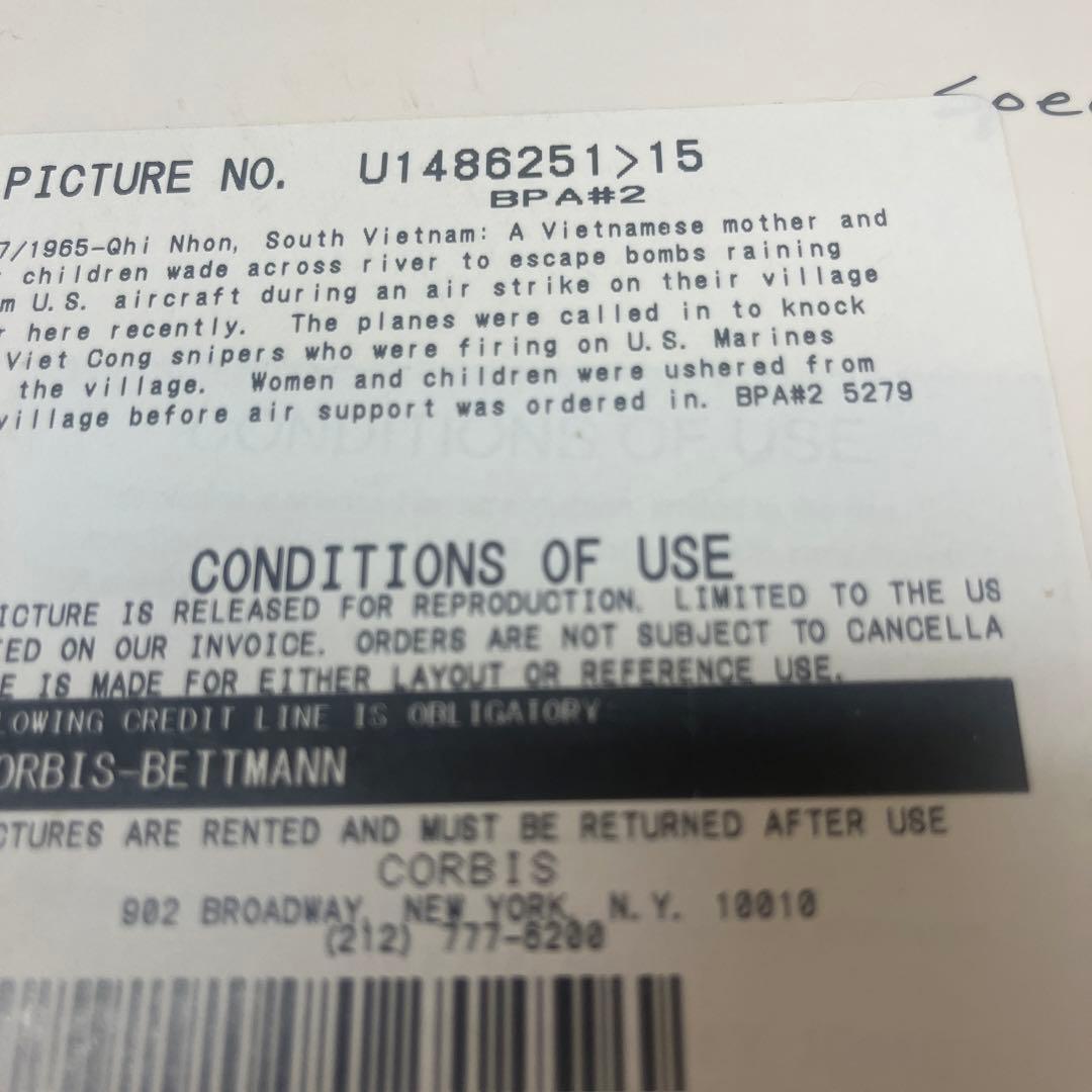 世界で1点　写真　ピュリツアー賞　仏像