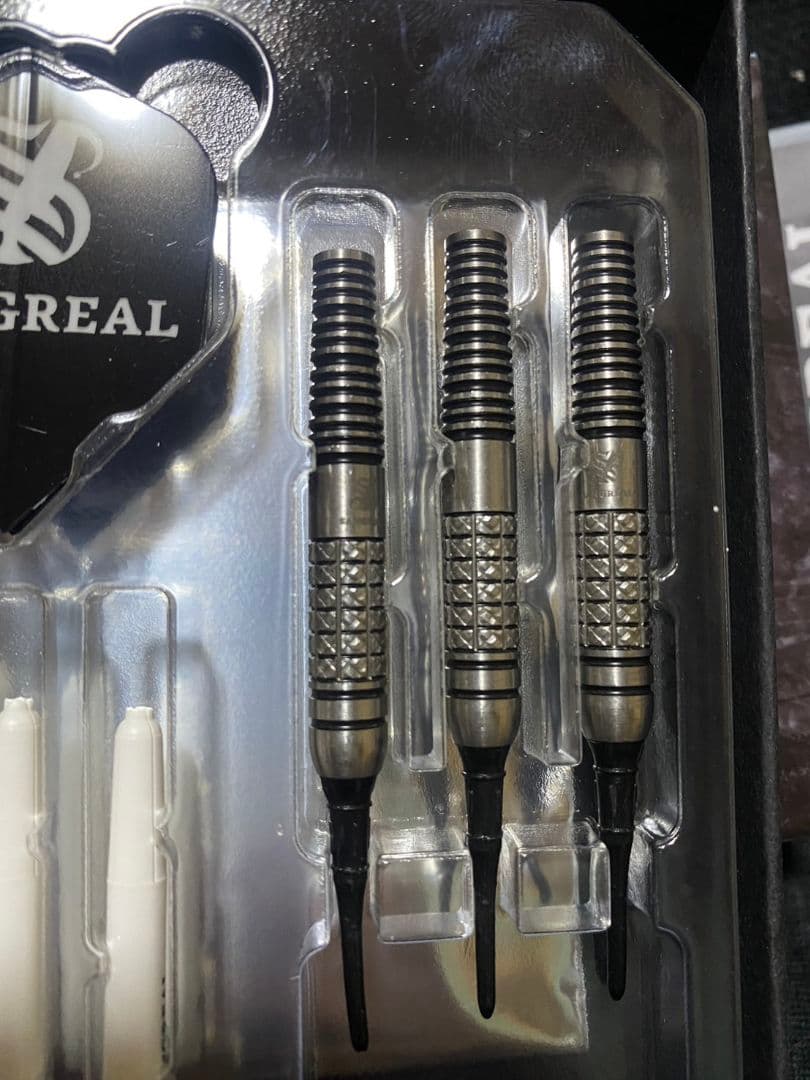 t*u様 サングリアル　津村友弥　バンディエラ　BANDIERA エスダーツ限定