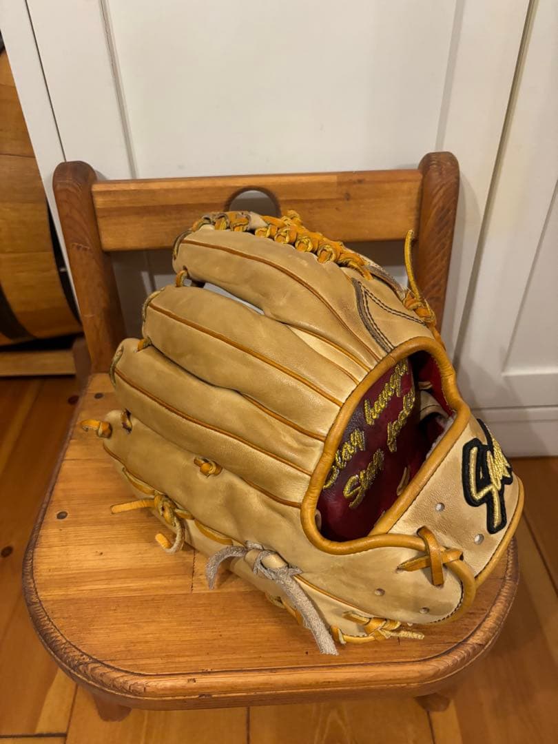 翔*平様 久保田スラッガー　内野