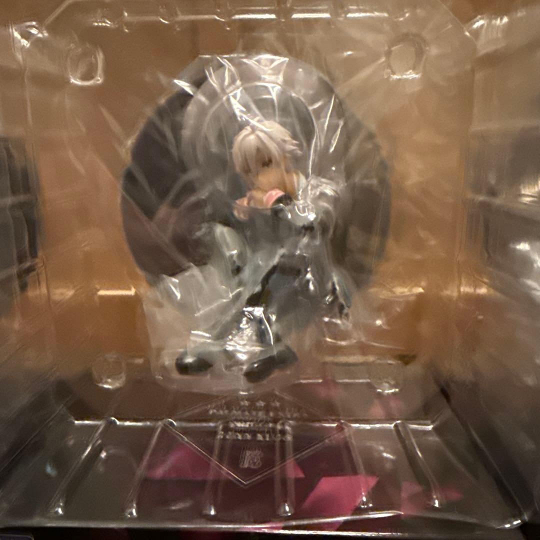 パルメイトえくすとら アイドリッシュセブン TRIGGER セット