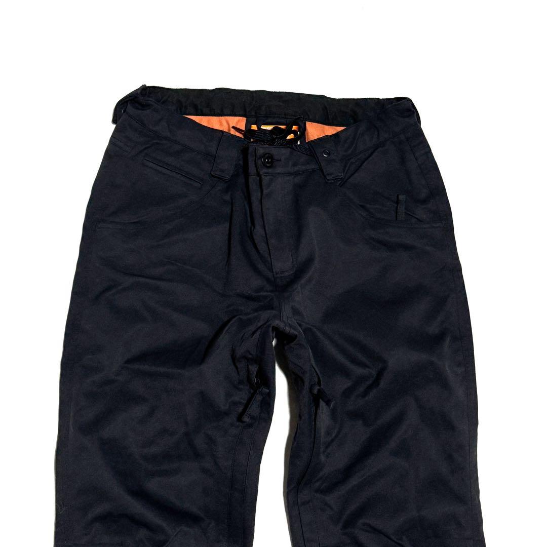 良好 サーティーツー スノーボードパンツ ブラック 防水REPEL 人気モデル