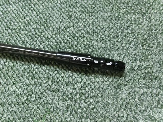 FW用テーラーメイドスリーブ付きFire Express RB 5S 43.5