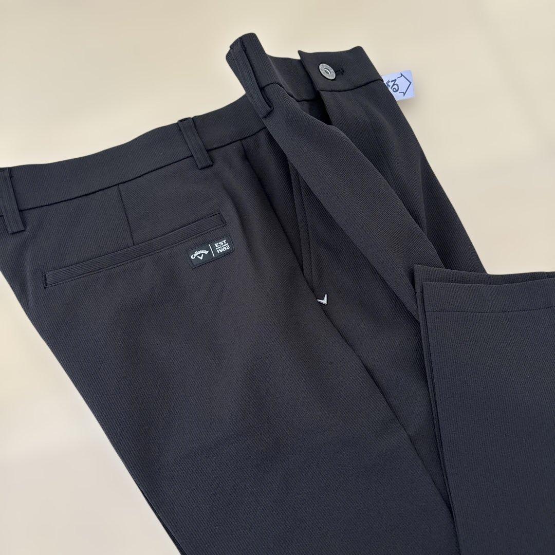 【新品・未使用】Callaway キャロウェイ ゴルフウェア メンズ　LLサイズ